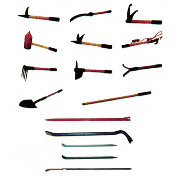 多功能消防撓鉤