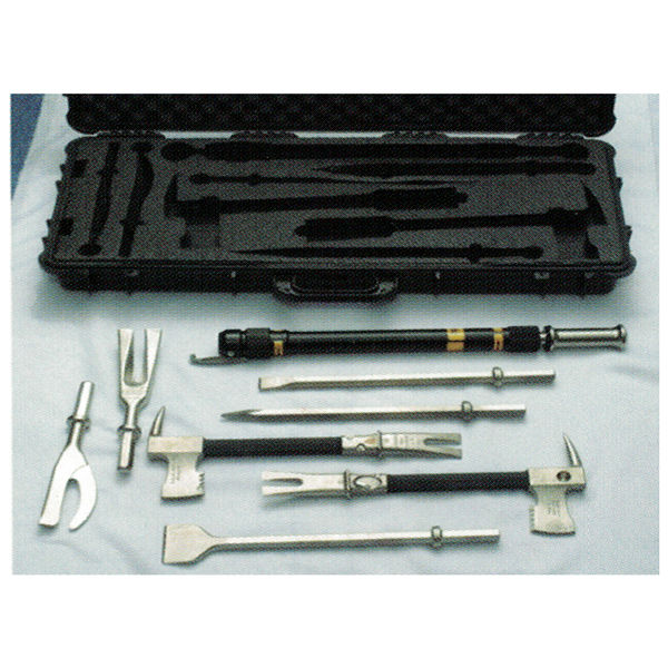 手動(dòng)破拆工具組（美國）