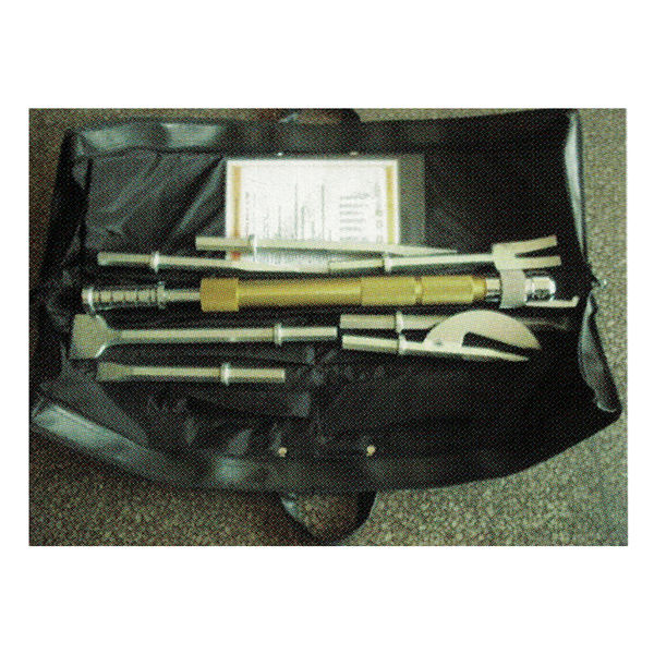 手動(dòng)破拆工具組（韓國）