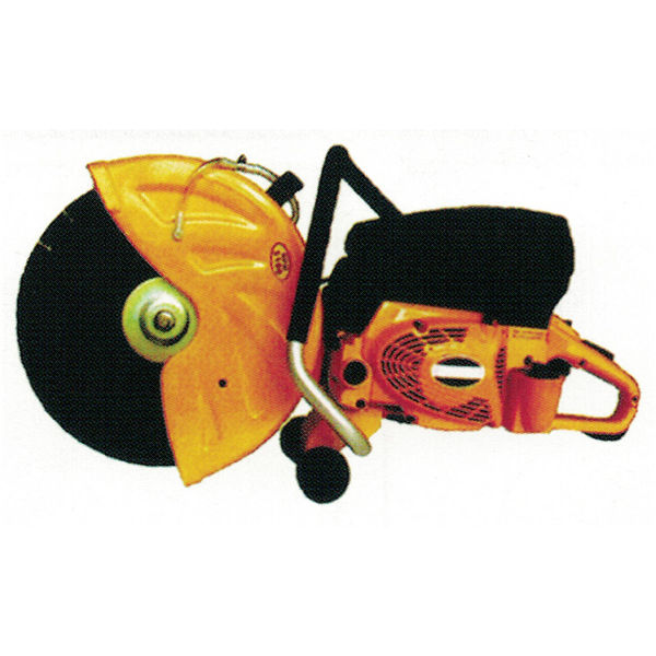 機(jī)動無齒鋸DH65