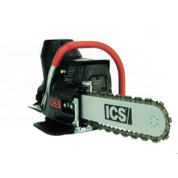 機(jī)動混凝土切割鏈鋸